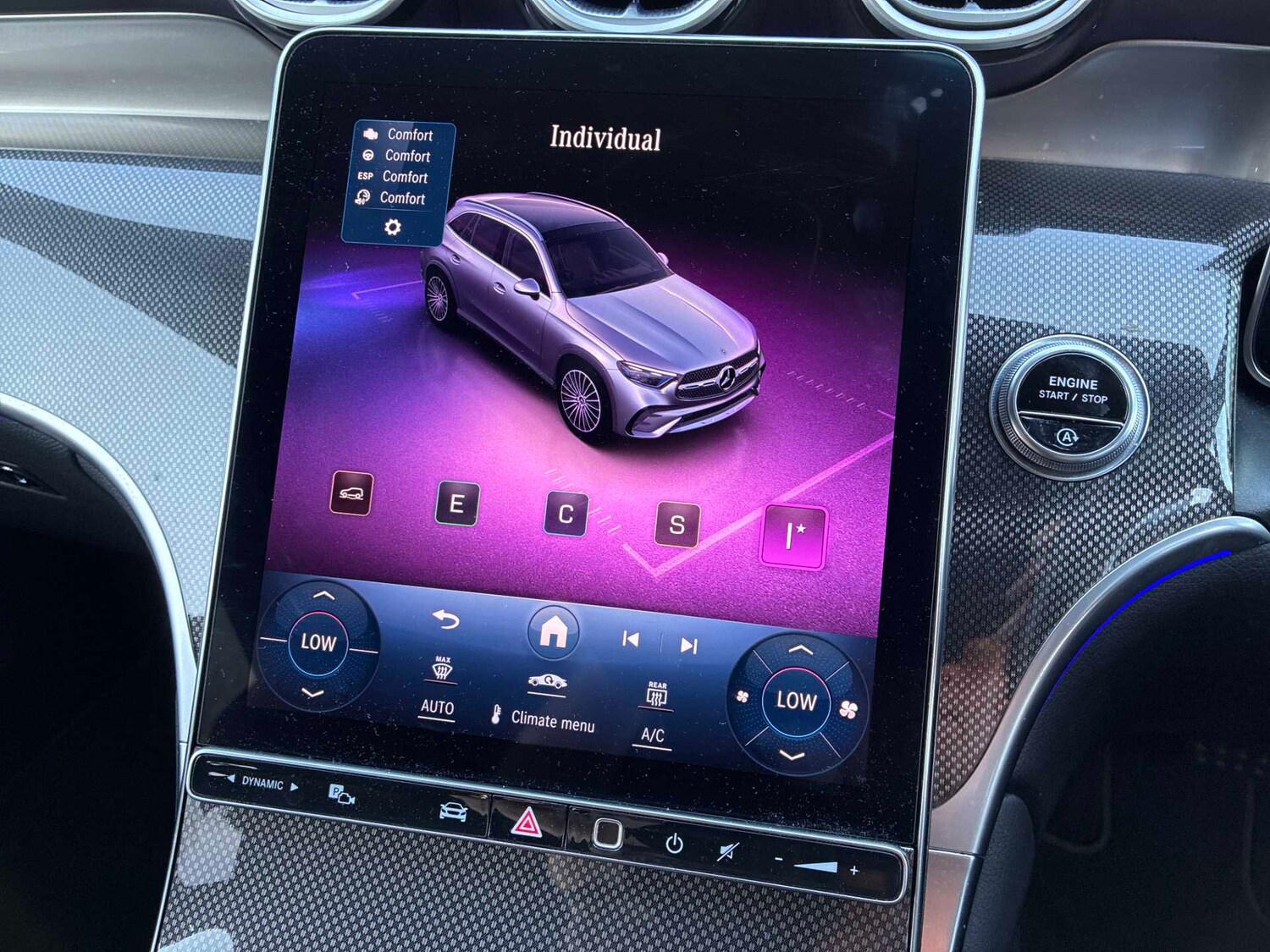 Used Mercedes-Benz GLC 2023 for sale - 78196178: Photo 27