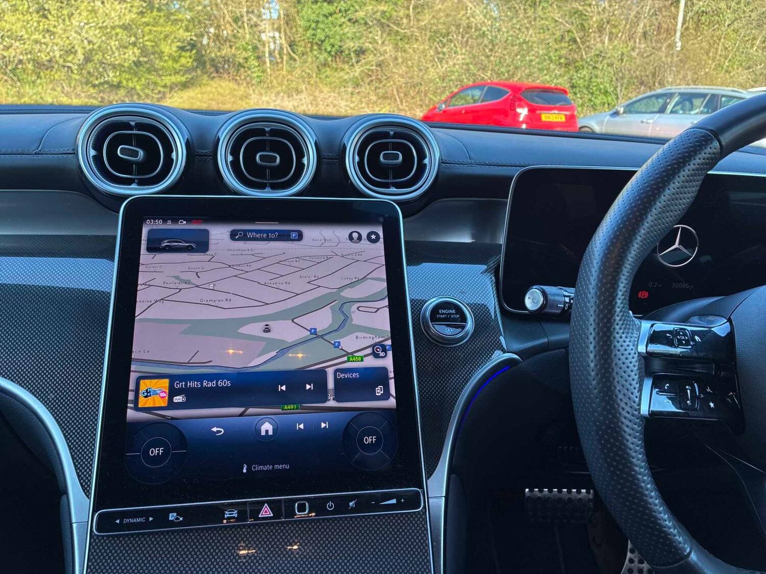 Used Mercedes-Benz GLC 2023 for sale - 78196178: Photo 28