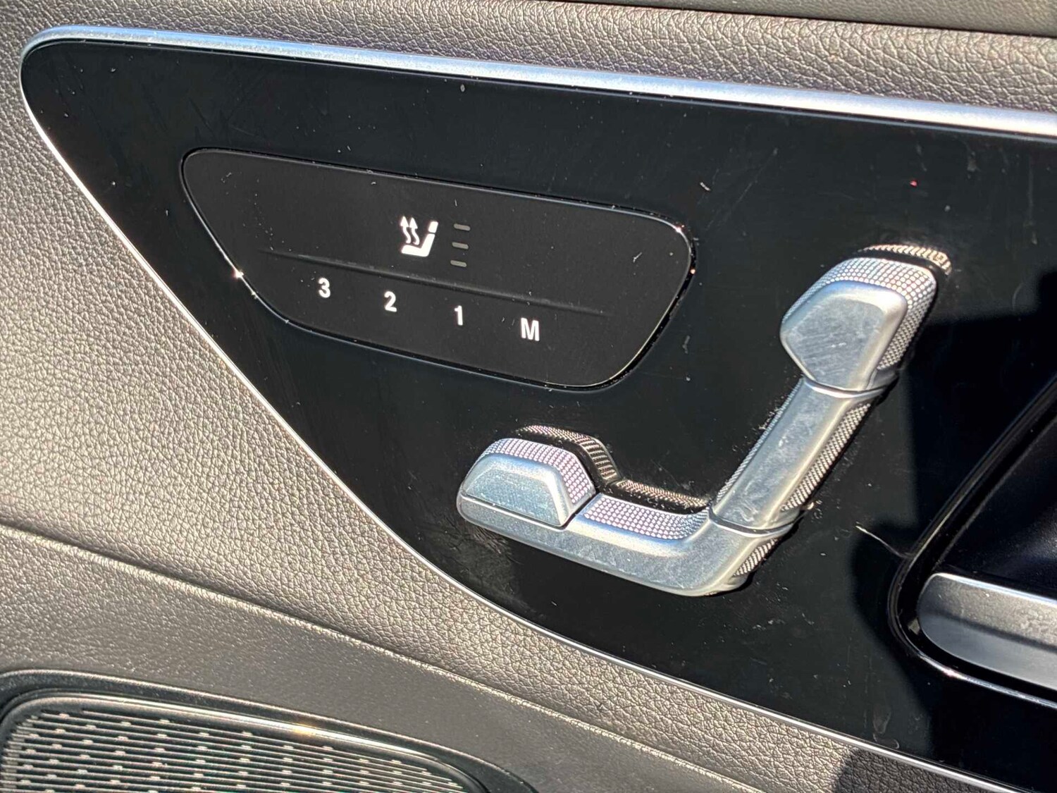 Used Mercedes-Benz GLC 2023 for sale - 78196178: Photo 29