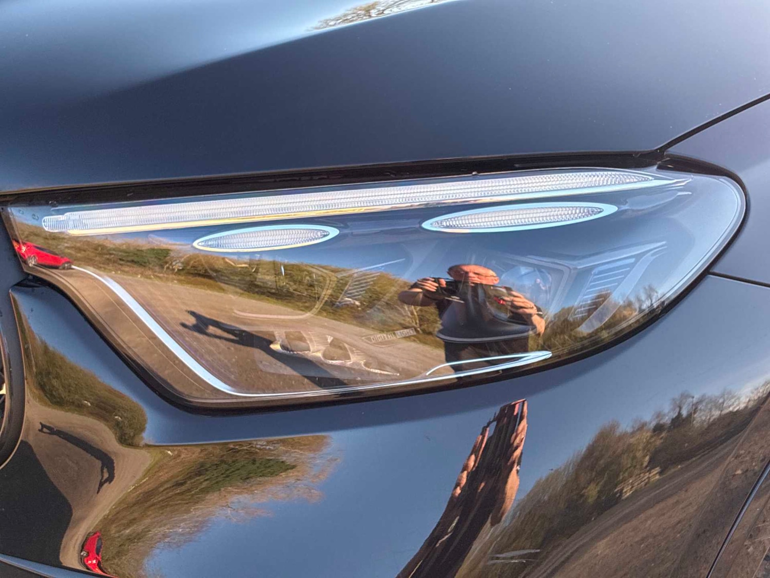 Used Mercedes-Benz GLC 2023 for sale - 78196178: Photo 33