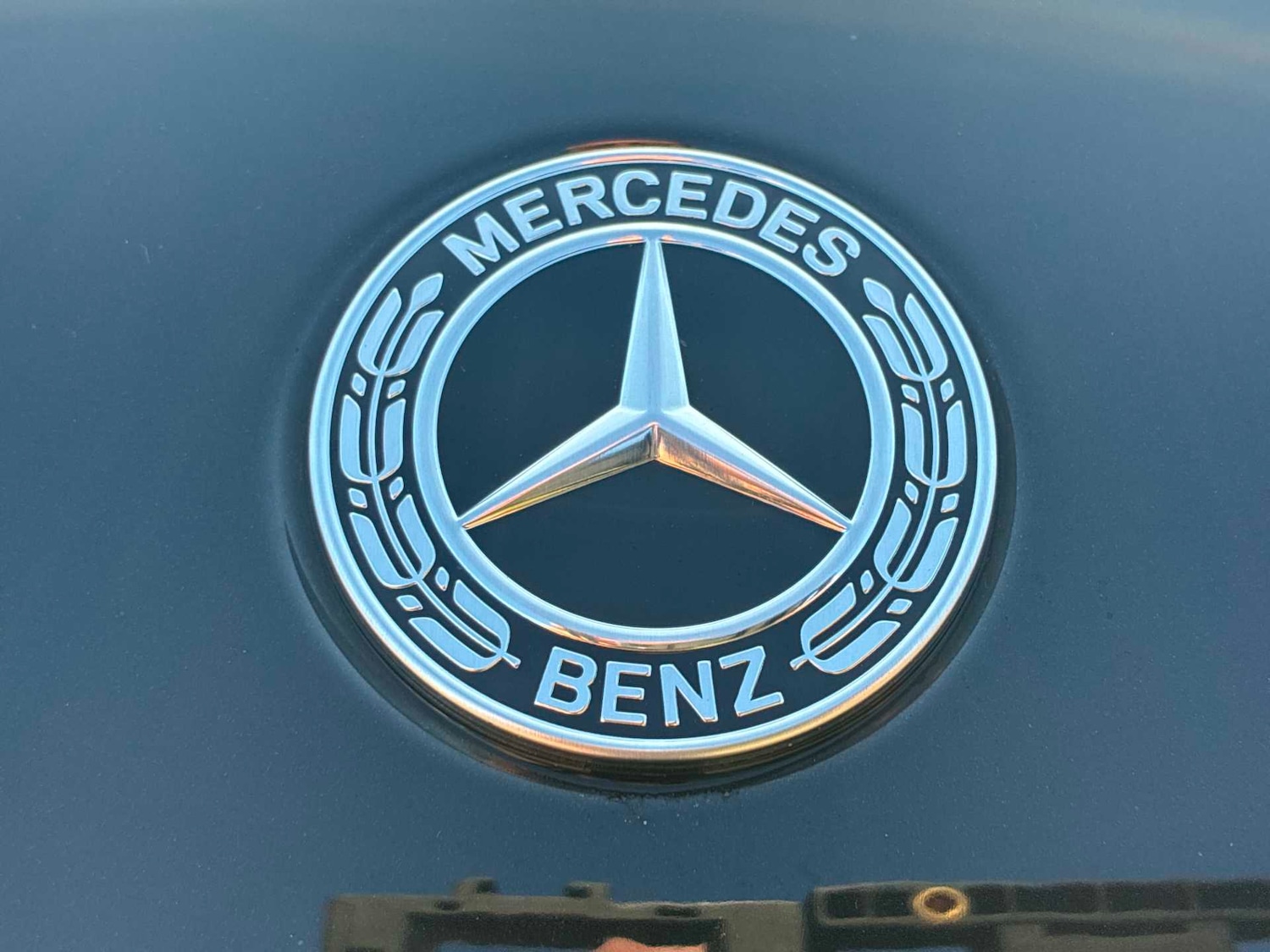 Used Mercedes-Benz GLC 2023 for sale - 78196178: Photo 35