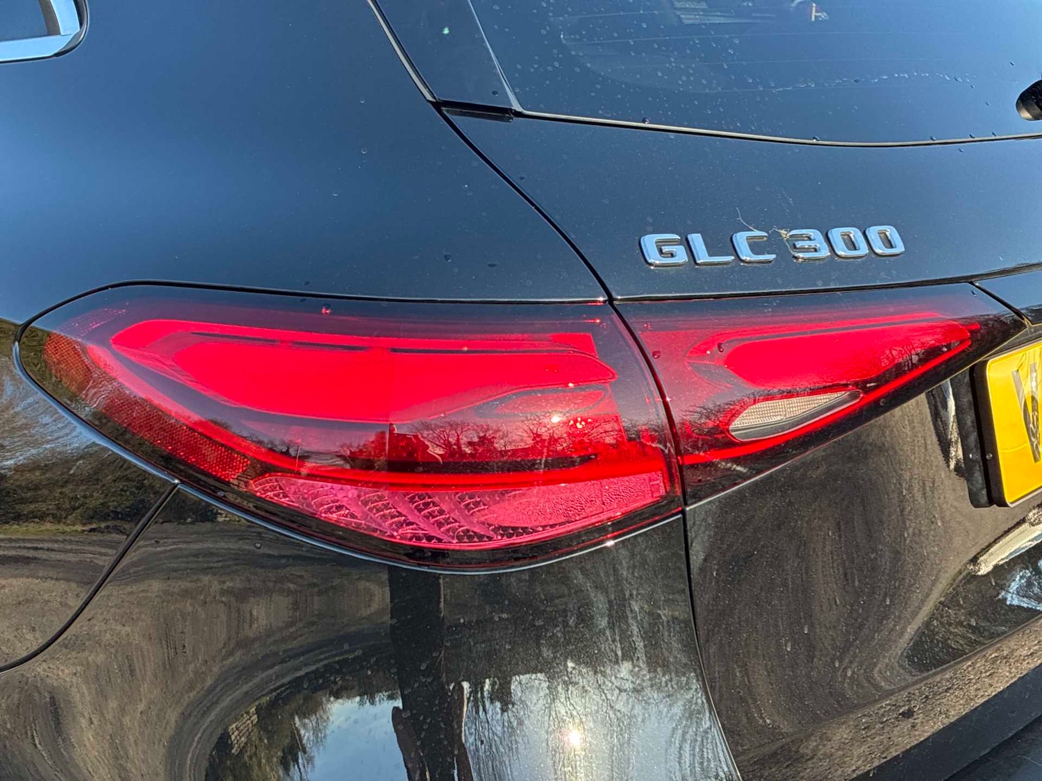 Used Mercedes-Benz GLC 2023 for sale - 78196178: Photo 36