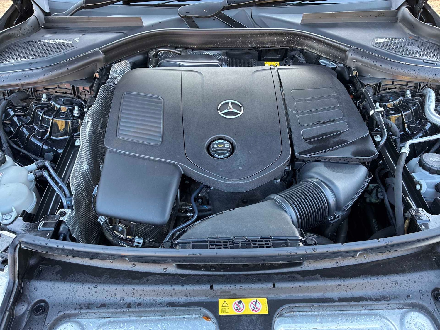 Used Mercedes-Benz GLC 2023 for sale - 78196178: Photo 39