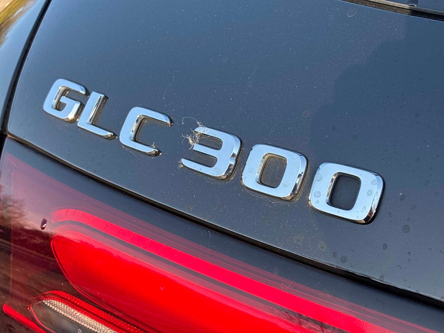 Used Mercedes-Benz GLC 2023 for sale - 78196178: Photo 40