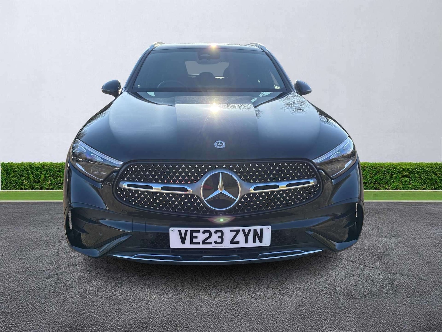 Used Mercedes-Benz GLC 2023 for sale - 78196178: Photo 5