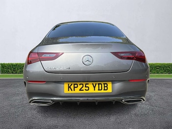 Used Mercedes-Benz CLA 2025 for sale - 79230601: Photo