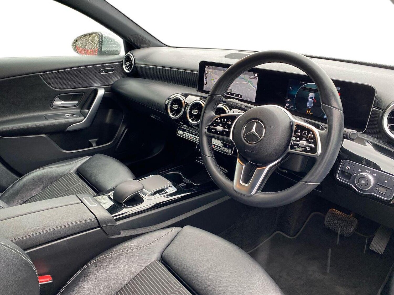 Used Mercedes-Benz A-Class 2018 for sale - 75987762: Photo 15