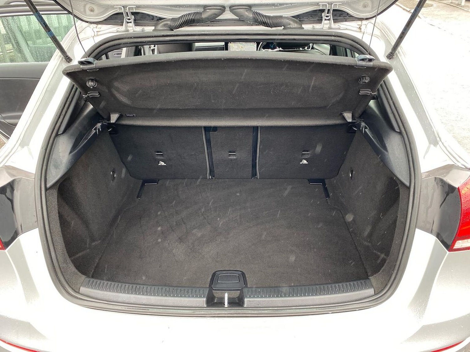 Used Mercedes-Benz A-Class 2018 for sale - 75987762: Photo 17