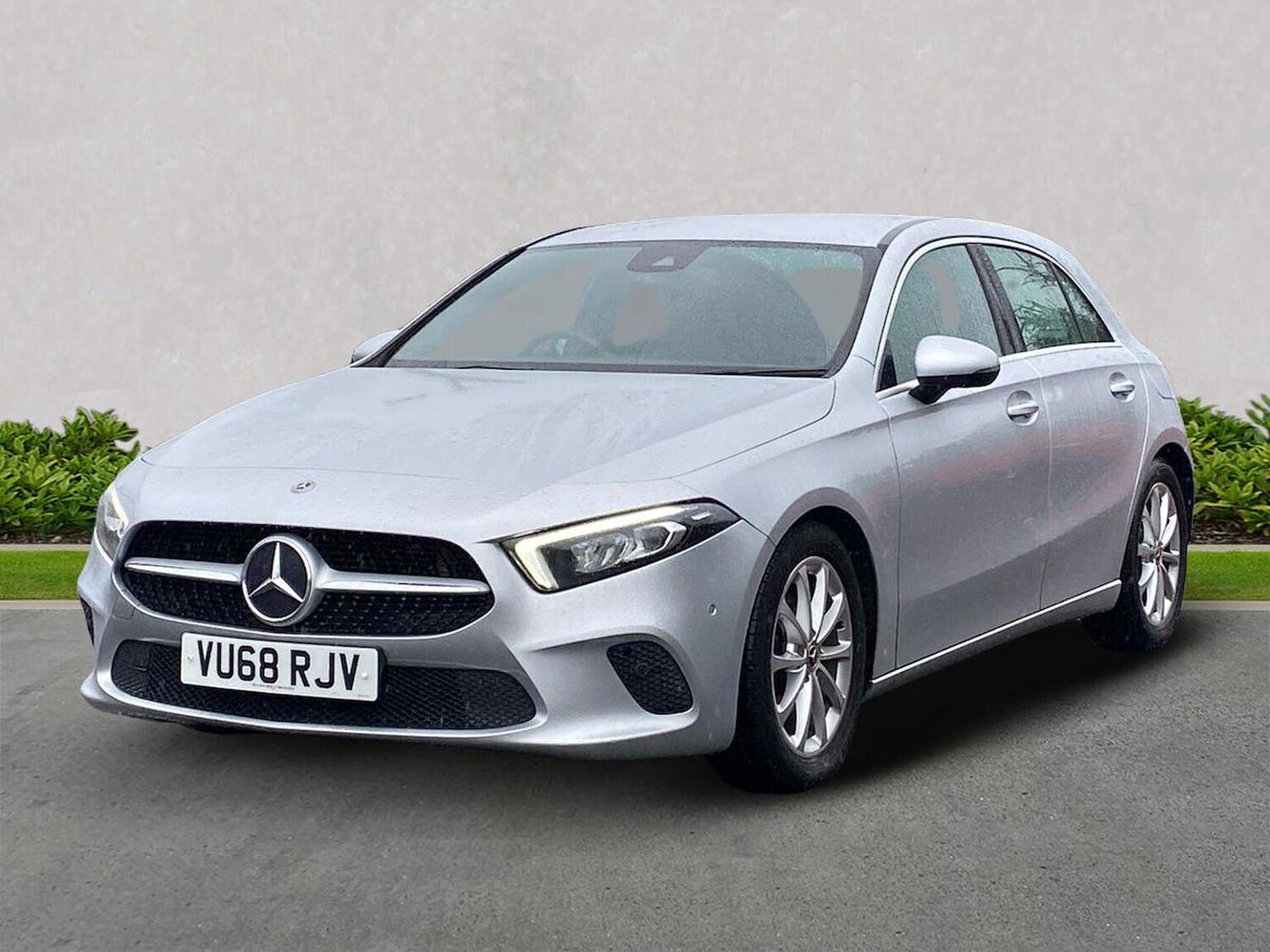 Used Mercedes-Benz A-Class 2018 for sale - 75987762: Photo 20