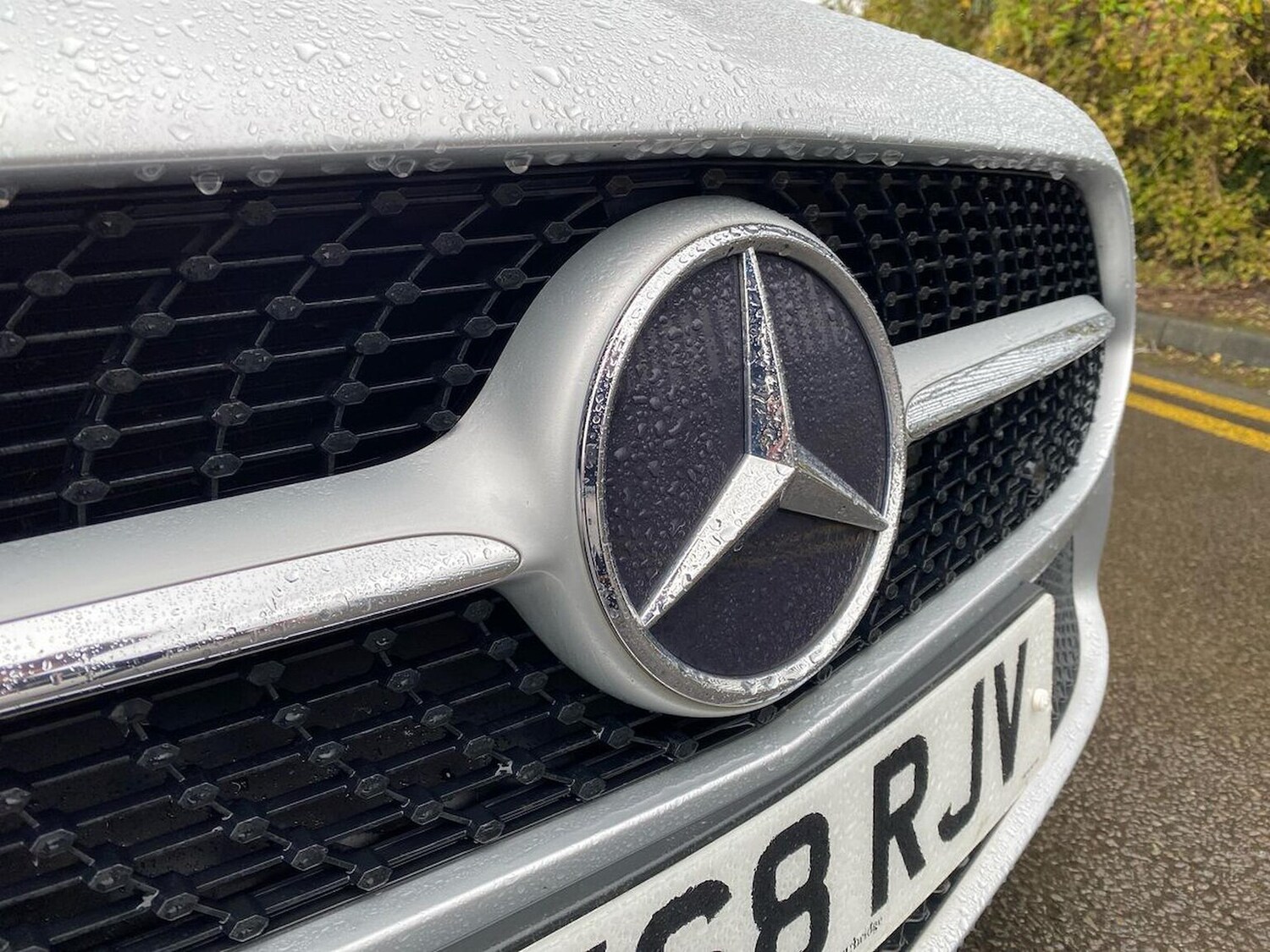 Used Mercedes-Benz A-Class 2018 for sale - 75987762: Photo 33
