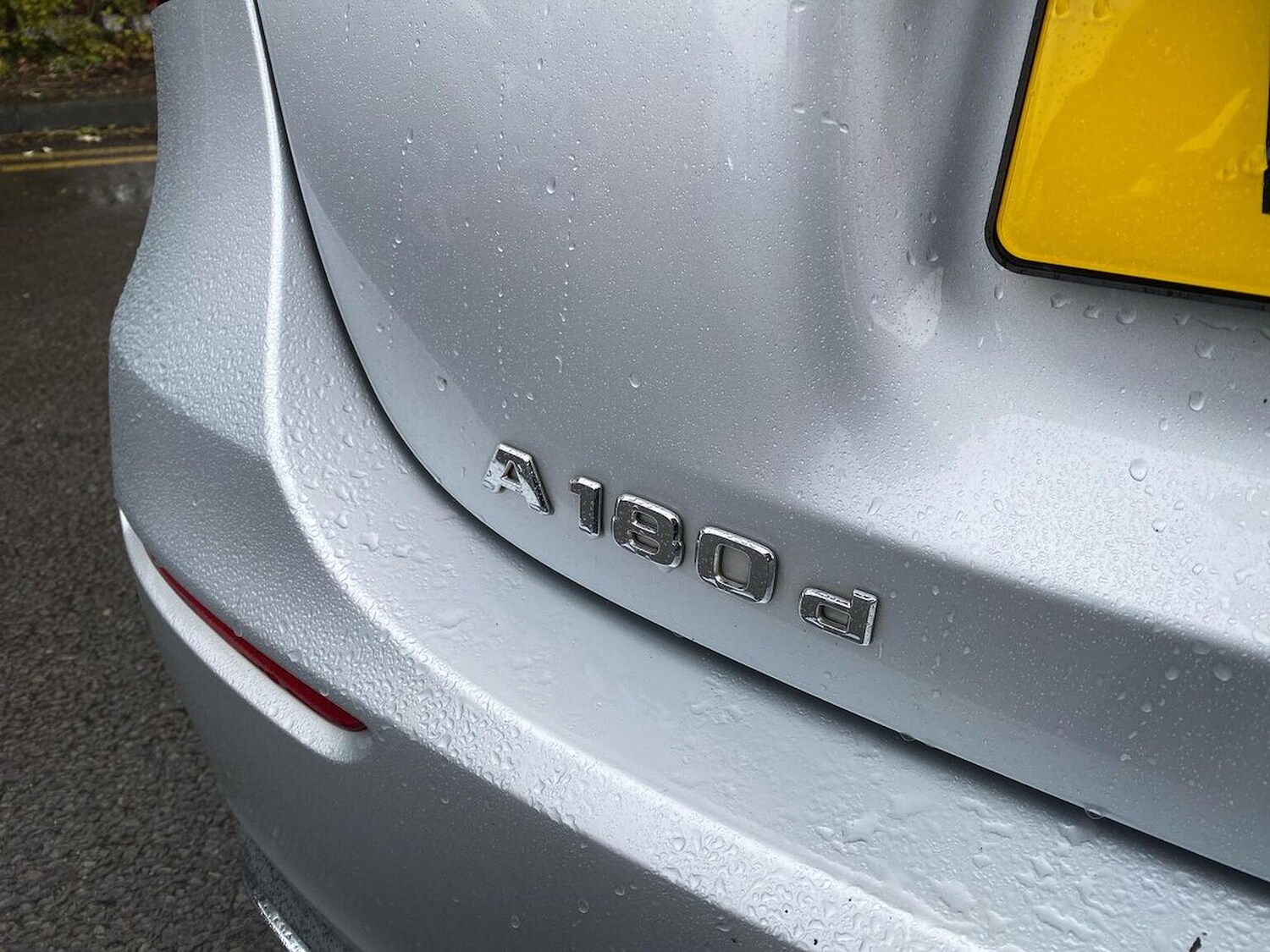 Used Mercedes-Benz A-Class 2018 for sale - 75987762: Photo 35