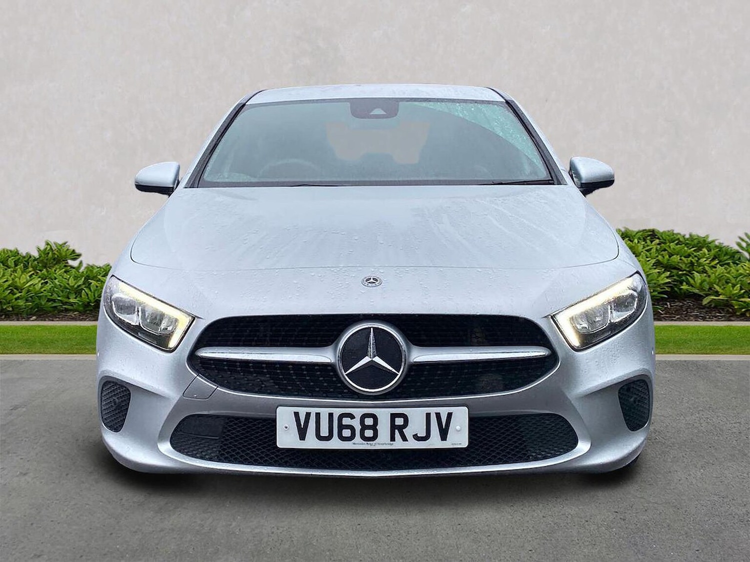 Used Mercedes-Benz A-Class 2018 for sale - 75987762: Photo 5