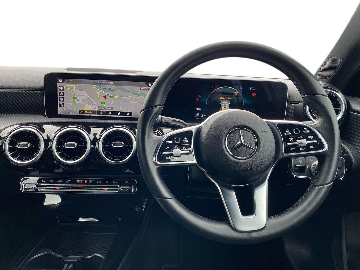 Used Mercedes-Benz A-Class 2018 for sale - 75987762: Photo 9