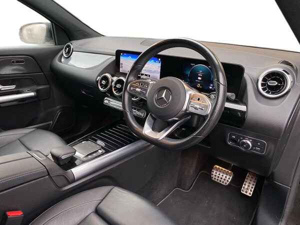 Used Mercedes-Benz GLA 2022 for sale - 76299410: Photo 15