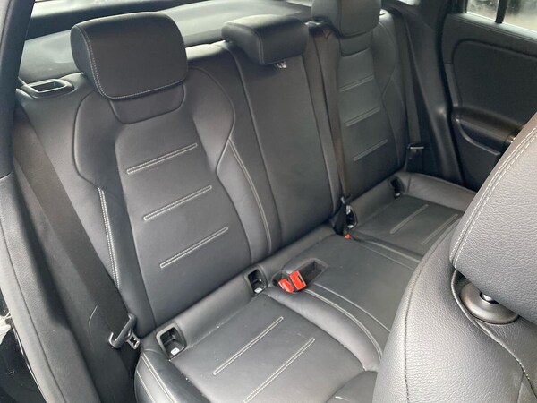 Used Mercedes-Benz GLA 2022 for sale - 76299410: Photo 16