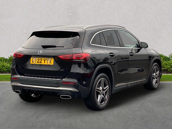 Used Mercedes-Benz GLA 2022 for sale - 76299410: Photo 18