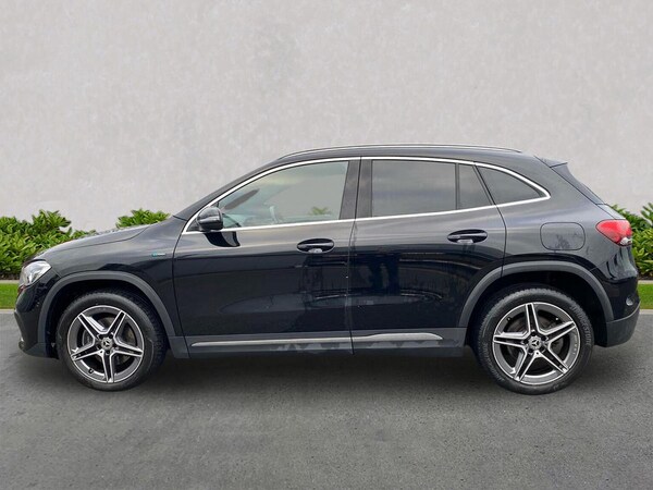 Used Mercedes-Benz GLA 2022 for sale - 76299410: Photo 19