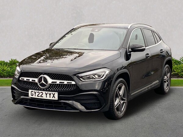 Used Mercedes-Benz GLA 2022 for sale - 76299410: Photo 20