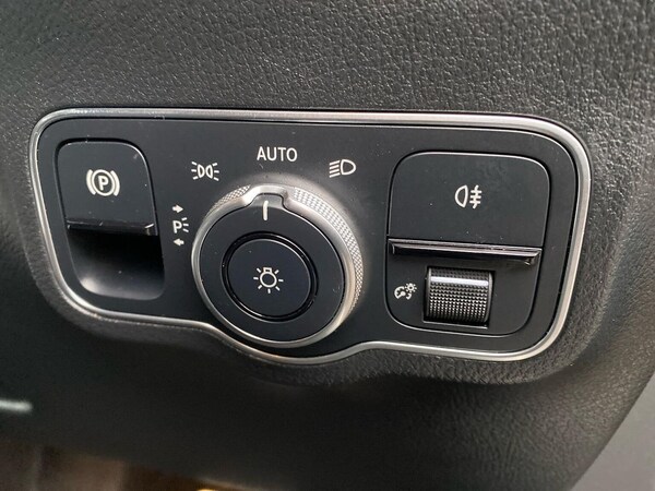 Used Mercedes-Benz GLA 2022 for sale - 76299410: Photo 22
