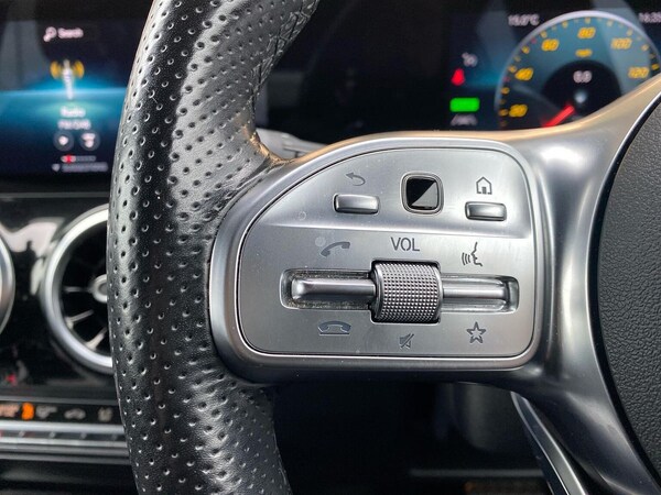 Used Mercedes-Benz GLA 2022 for sale - 76299410: Photo 26