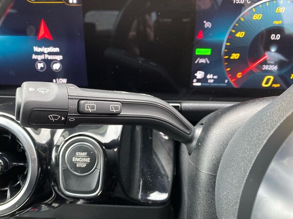 Used Mercedes-Benz GLA 2022 for sale - 76299410: Photo 28