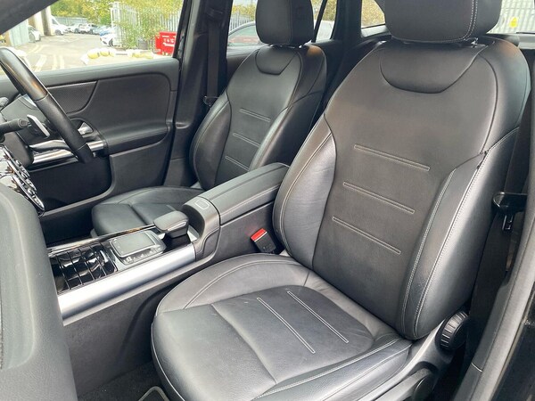 Used Mercedes-Benz GLA 2022 for sale - 76299410: Photo 31