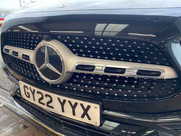 Used Mercedes-Benz GLA 2022 for sale - 76299410: Photo 33