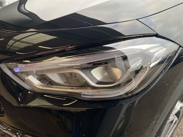 Used Mercedes-Benz GLA 2022 for sale - 76299410: Photo 34