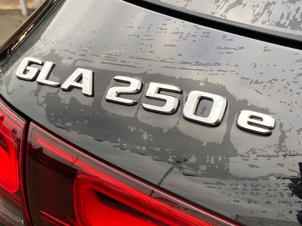 Used Mercedes-Benz GLA 2022 for sale - 76299410: Photo 35