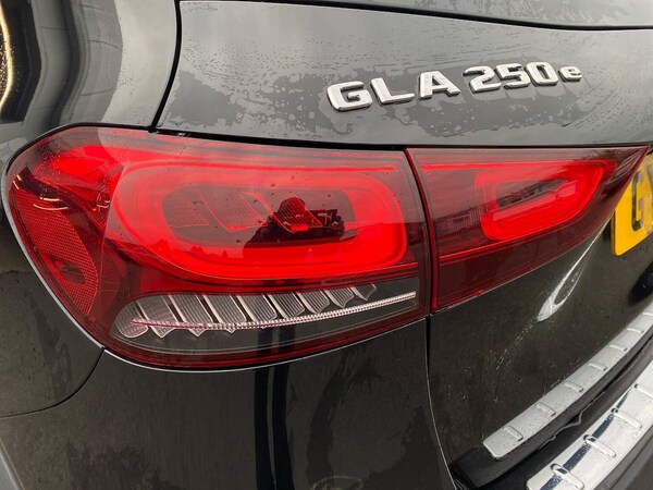 Used Mercedes-Benz GLA 2022 for sale - 76299410: Photo 36