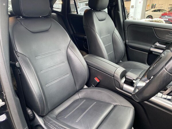 Used Mercedes-Benz GLA 2022 for sale - 76299410: Photo 39