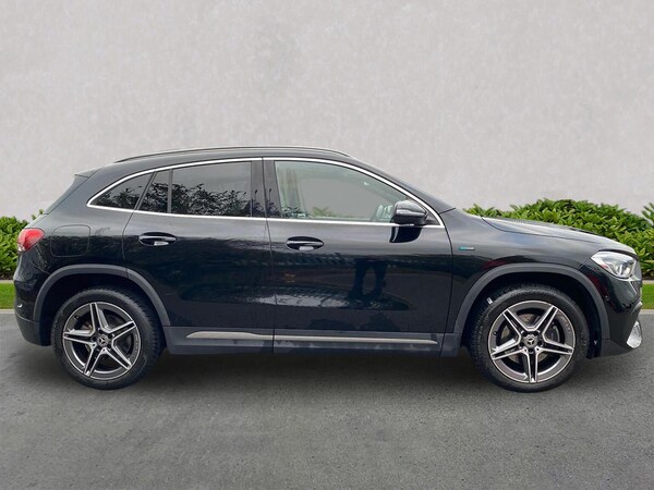 Used Mercedes-Benz GLA 2022 for sale - 76299410: Photo 3