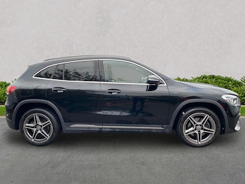 Used Mercedes-Benz GLA 2022 for sale - 76299410: Photo 3