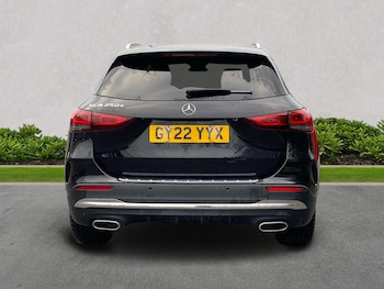 Used Mercedes-Benz GLA 2022 for sale - 76299410: Photo 4