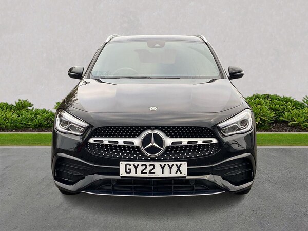 Used Mercedes-Benz GLA 2022 for sale - 76299410: Photo 5