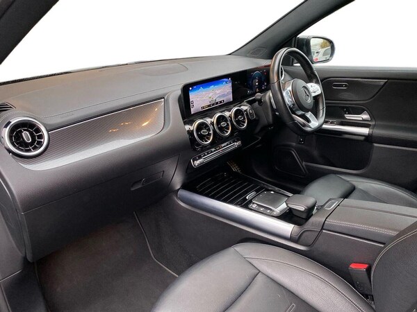 Used Mercedes-Benz GLA 2022 for sale - 76299410: Photo 7