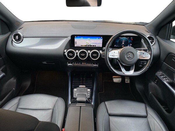 Used Mercedes-Benz GLA 2022 for sale - 76299410: Photo 8