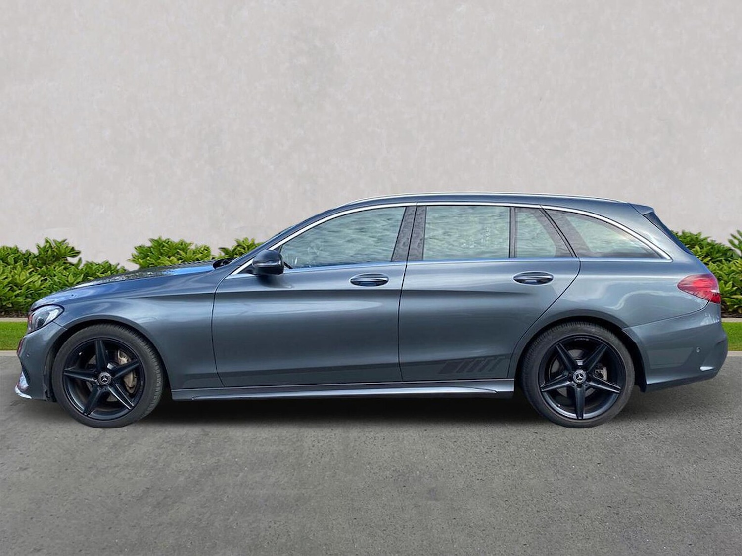 Used Mercedes-Benz C-Class 2018 for sale - 76064370: Photo 19