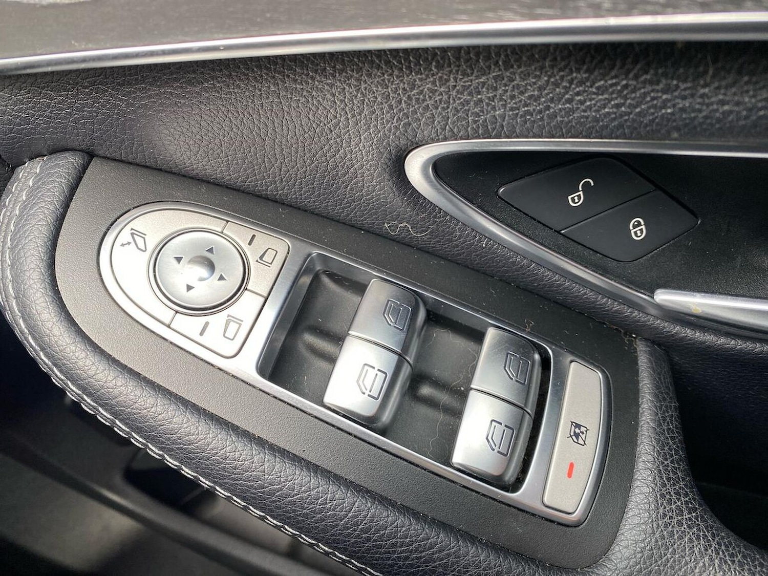 Used Mercedes-Benz C-Class 2018 for sale - 76064370: Photo 21