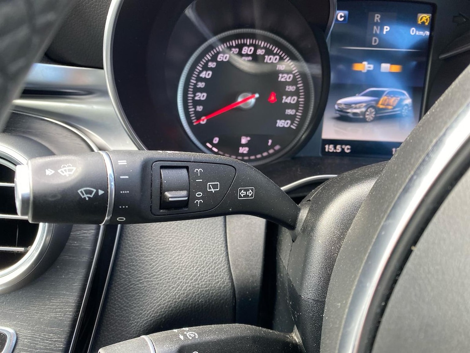 Used Mercedes-Benz C-Class 2018 for sale - 76064370: Photo 28