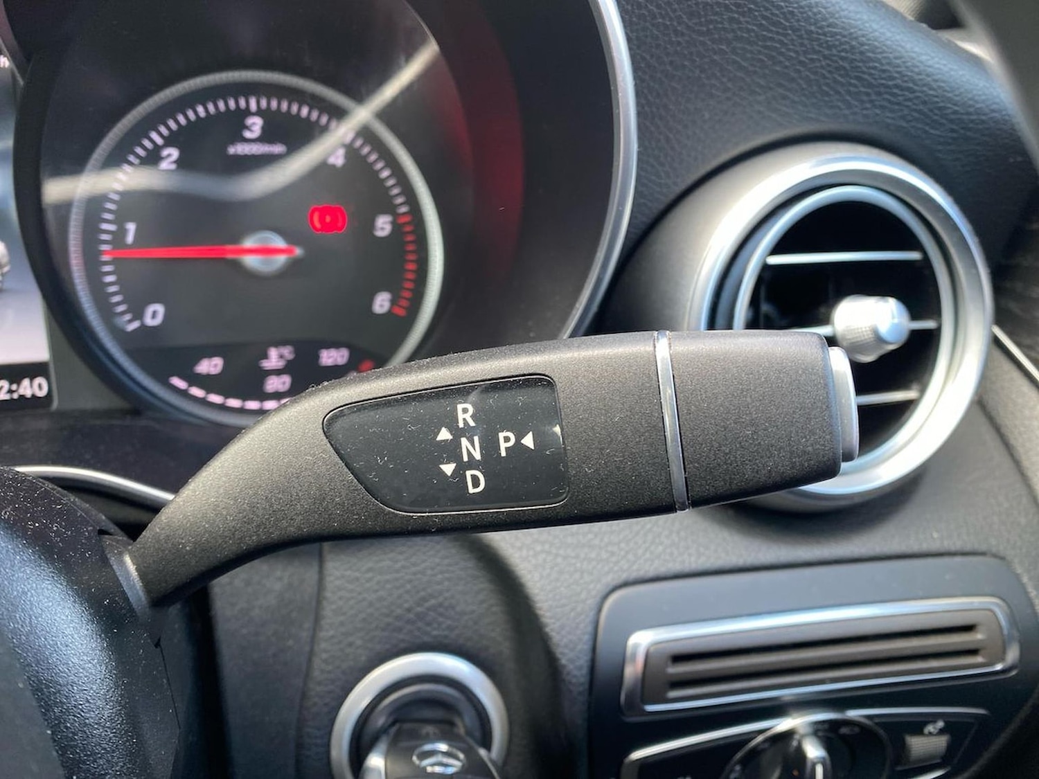 Used Mercedes-Benz C-Class 2018 for sale - 76064370: Photo 29