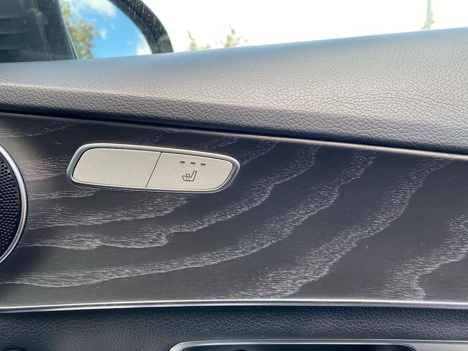 Used Mercedes-Benz C-Class 2018 for sale - 76064370: Photo 30