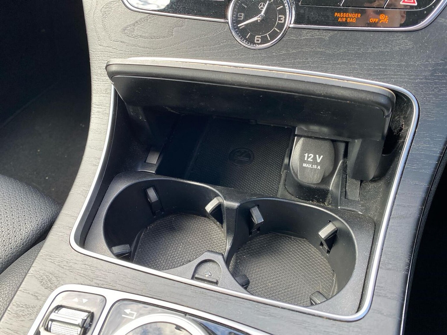 Used Mercedes-Benz C-Class 2018 for sale - 76064370: Photo 32