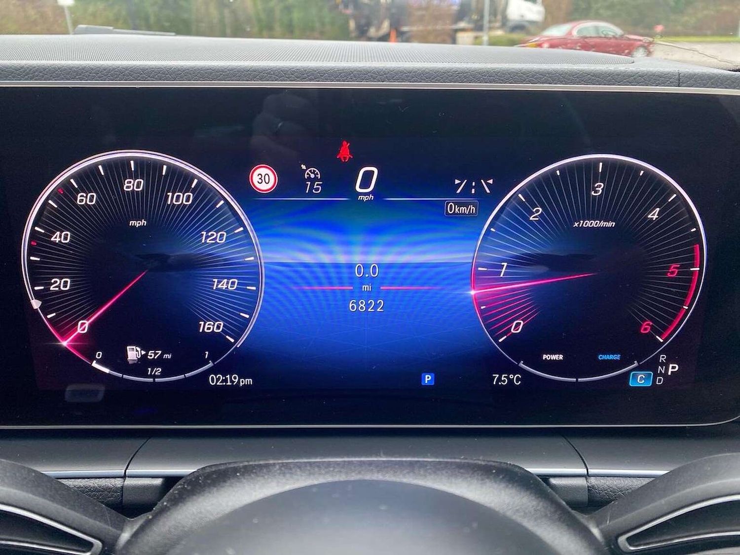 Used Mercedes-Benz GLE 2025 for sale - 77579790: Photo 10