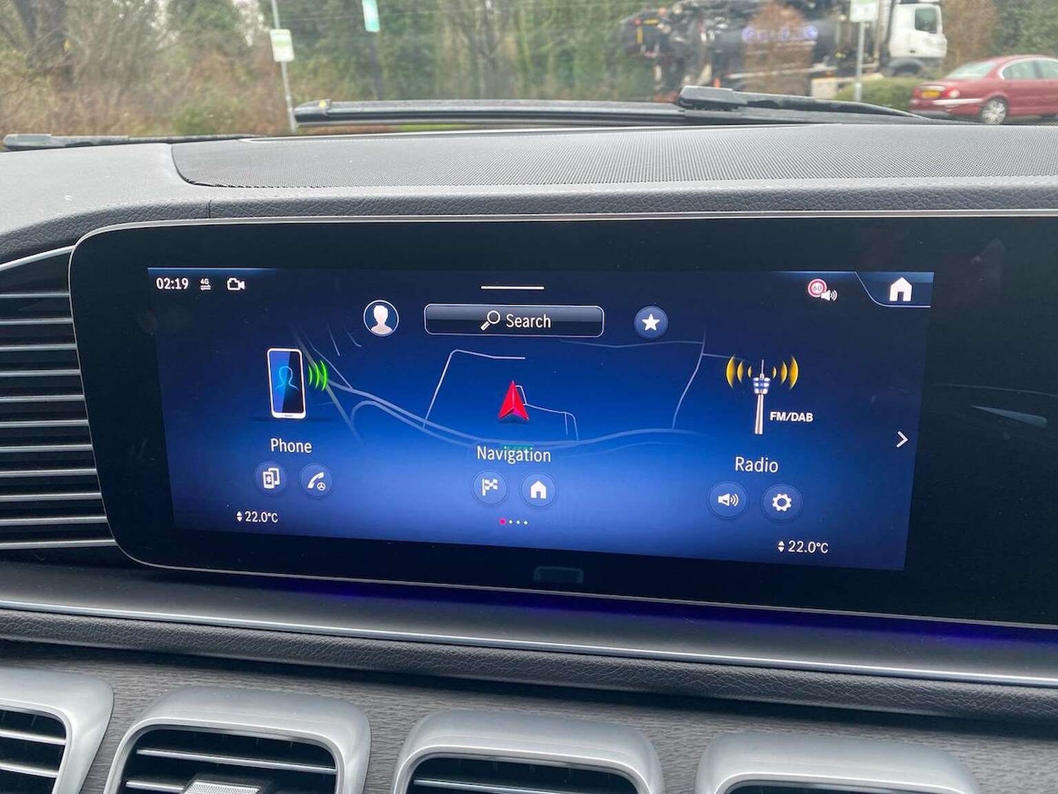 Used Mercedes-Benz GLE 2025 for sale - 77579790: Photo 11