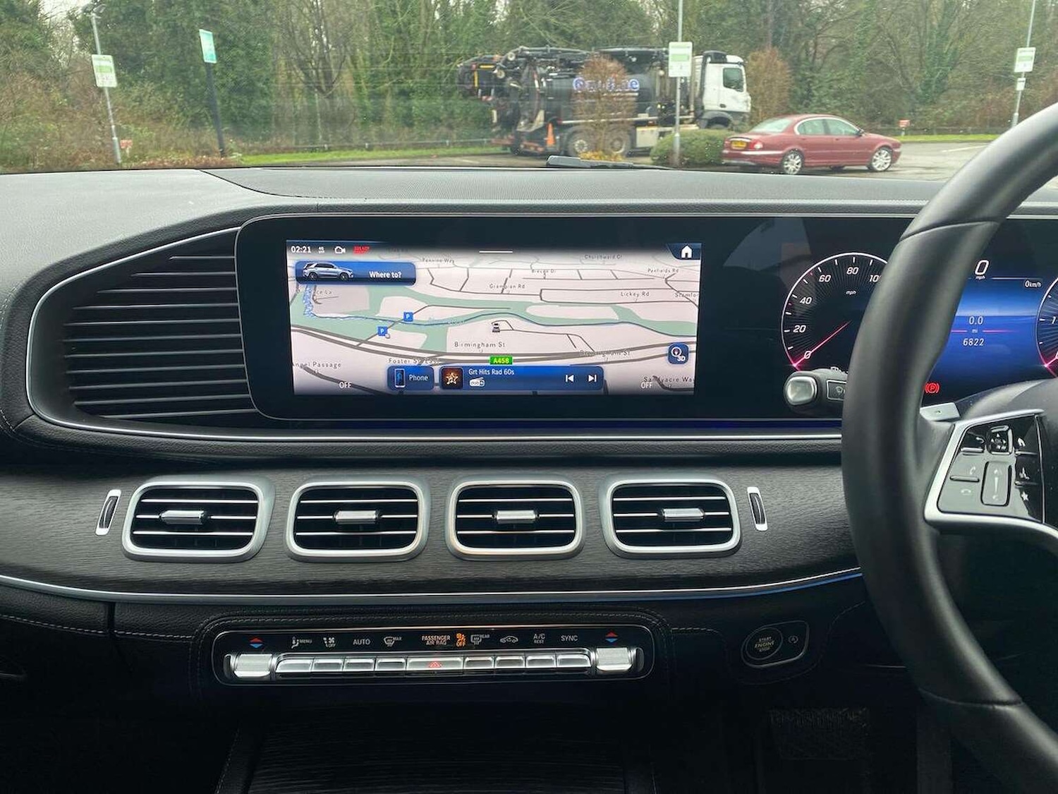 Used Mercedes-Benz GLE 2025 for sale - 77579790: Photo 13