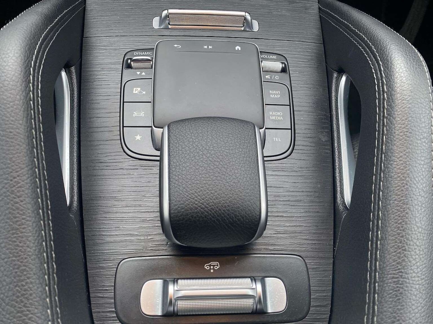 Used Mercedes-Benz GLE 2025 for sale - 77579790: Photo 14