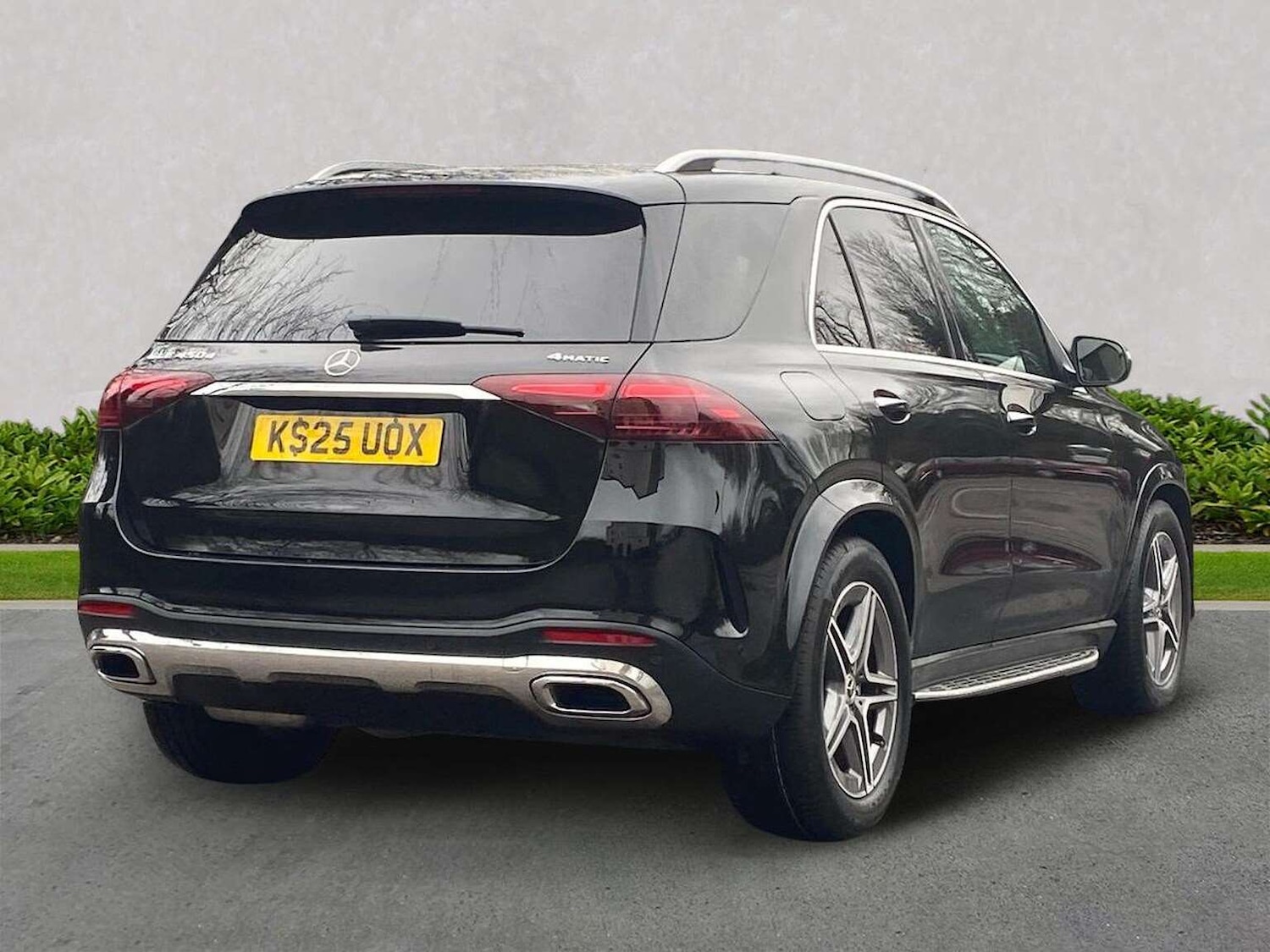 Used Mercedes-Benz GLE 2025 for sale - 77579790: Photo 18