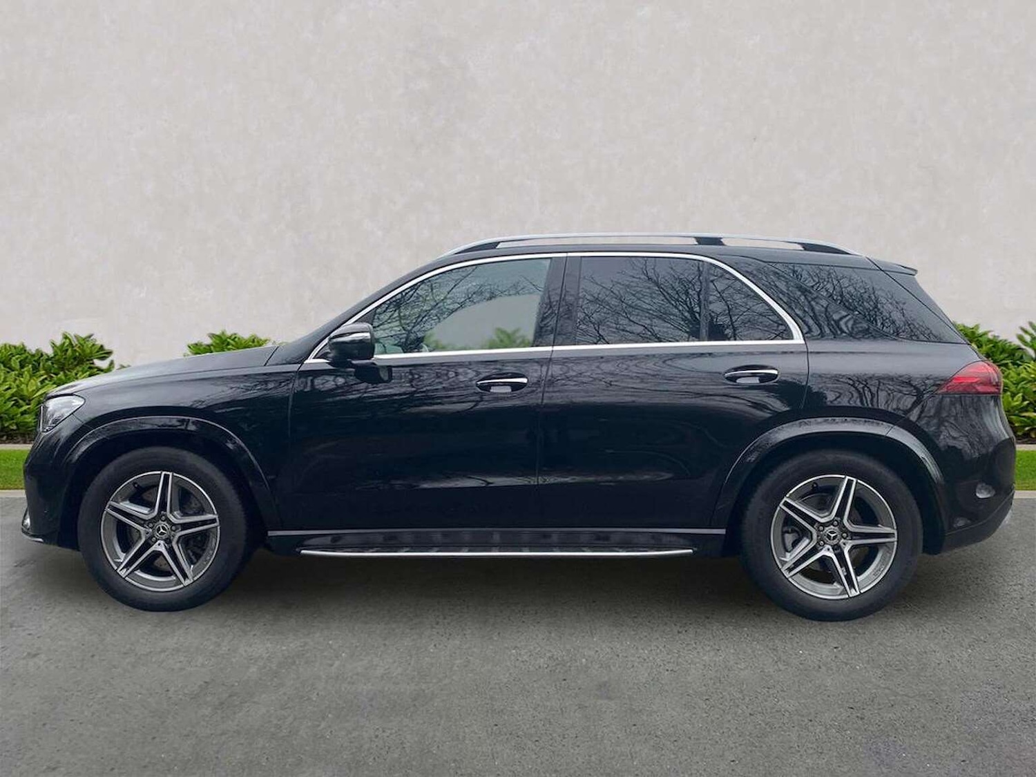 Used Mercedes-Benz GLE 2025 for sale - 77579790: Photo 19