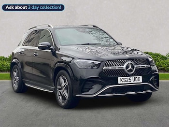 Used Mercedes-Benz GLE 2025 for sale - 77579790: Photo